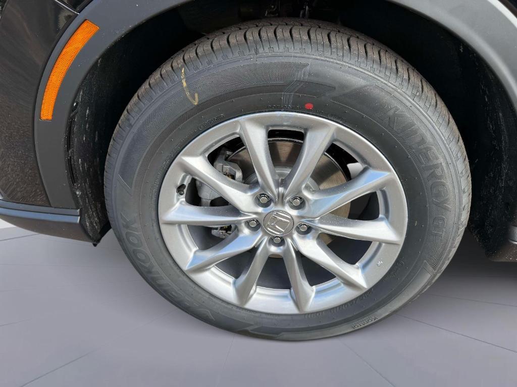 new 2026 Honda CR-V car, priced at $34,600