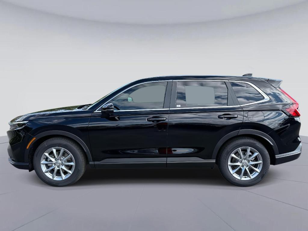 new 2026 Honda CR-V car, priced at $34,600