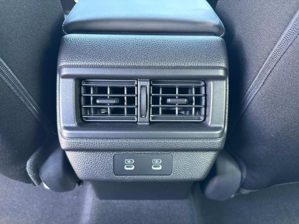 new 2025 Honda Accord Hybrid car, priced at $35,260