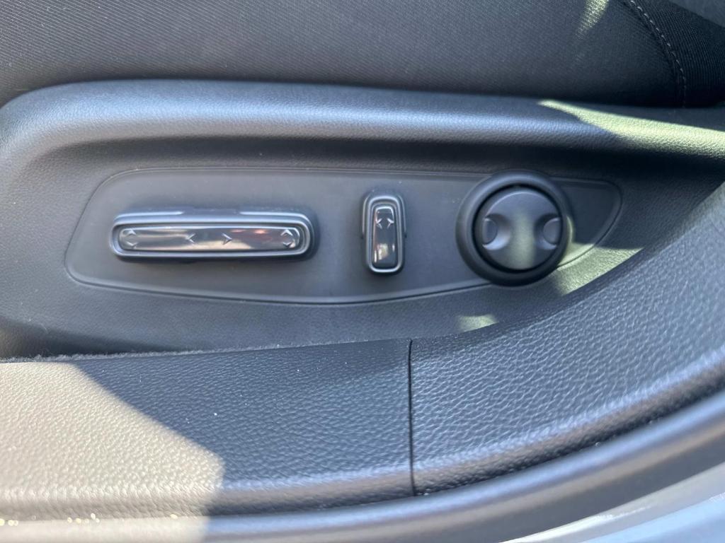 new 2025 Honda Accord Hybrid car, priced at $35,260