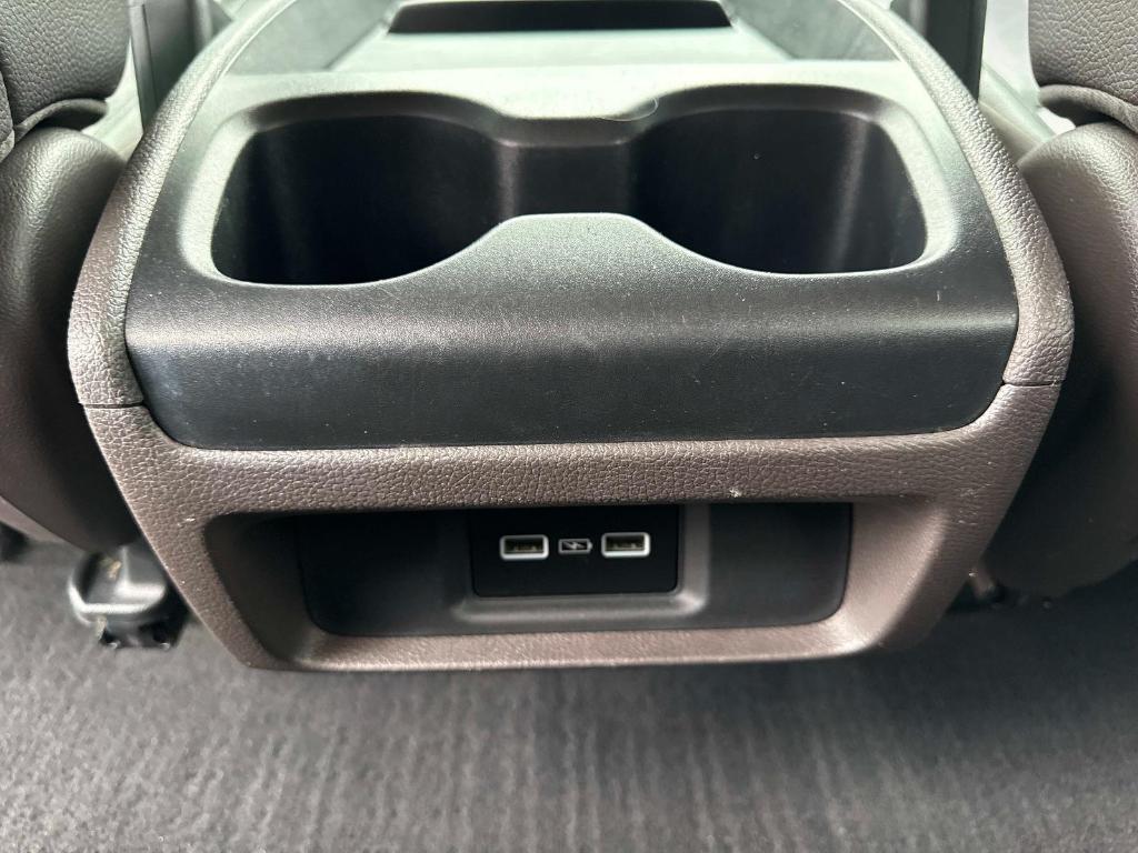 used 2023 Honda Odyssey car, priced at $28,995