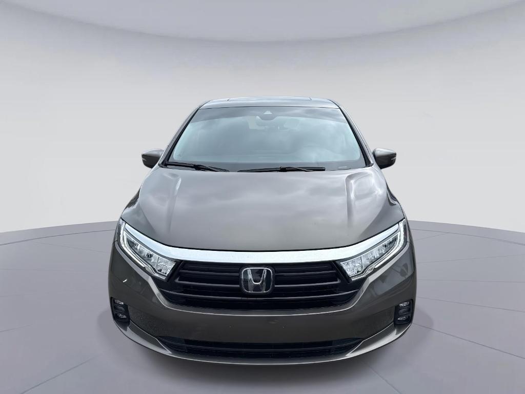 used 2023 Honda Odyssey car, priced at $28,995