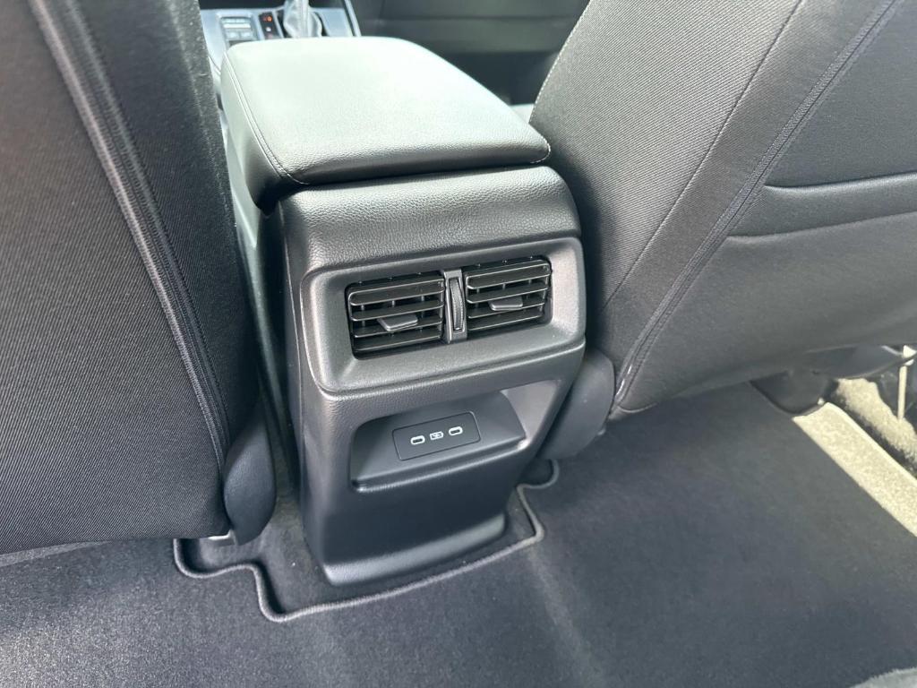 new 2025 Honda CR-V car, priced at $34,200