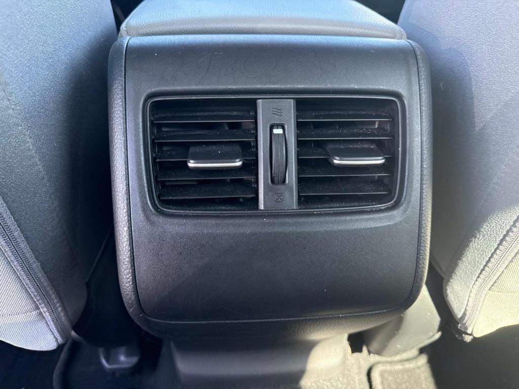 used 2020 Honda Accord car, priced at $21,595