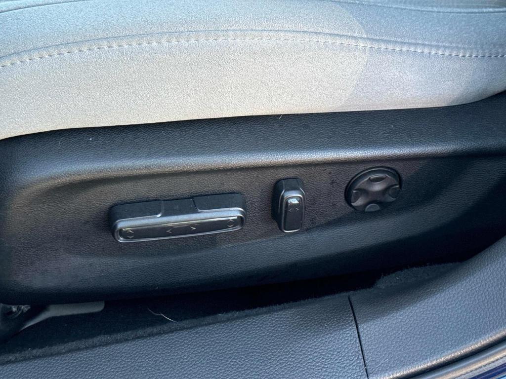 used 2020 Honda Accord car, priced at $21,595