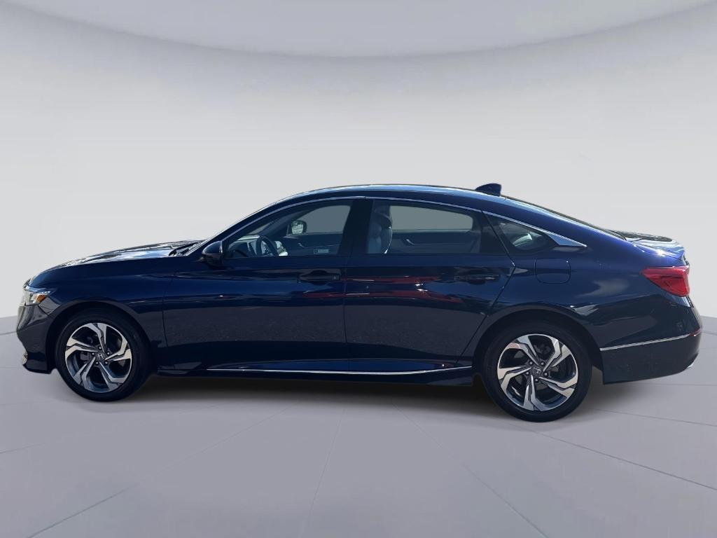 used 2020 Honda Accord car, priced at $21,595