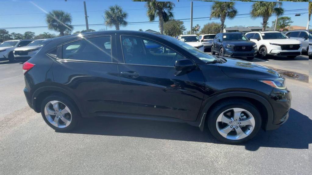 used 2019 Honda HR-V car, priced at $15,394