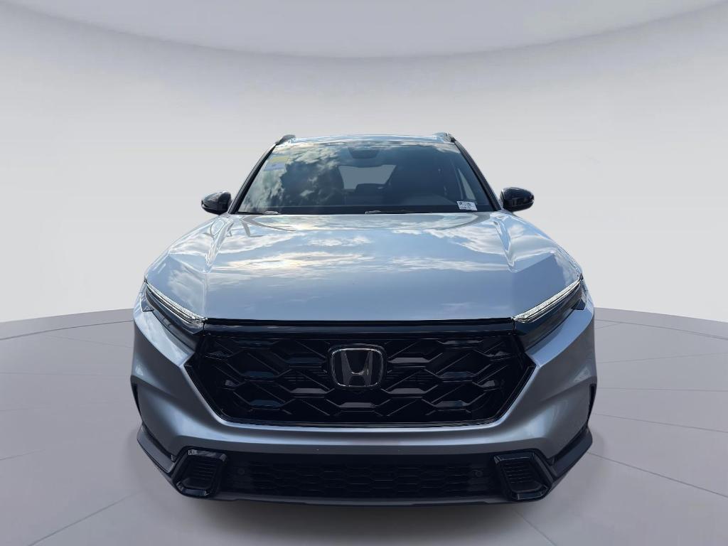 new 2026 Honda CR-V Hybrid car, priced at $40,175
