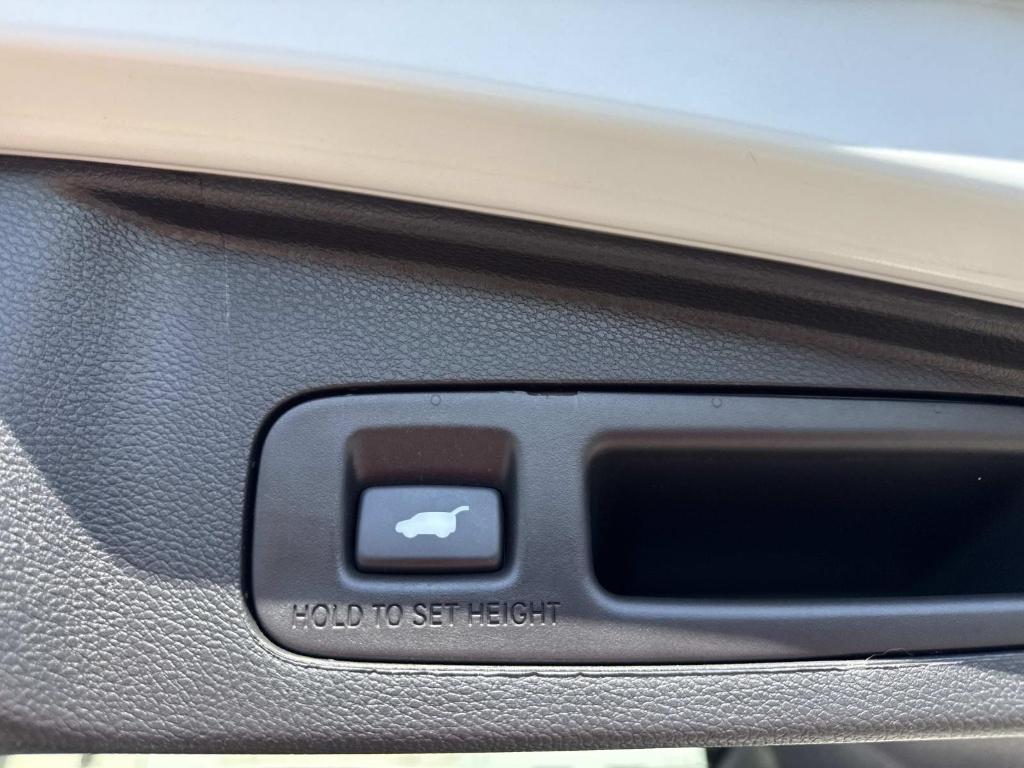used 2020 Honda CR-V car, priced at $23,595
