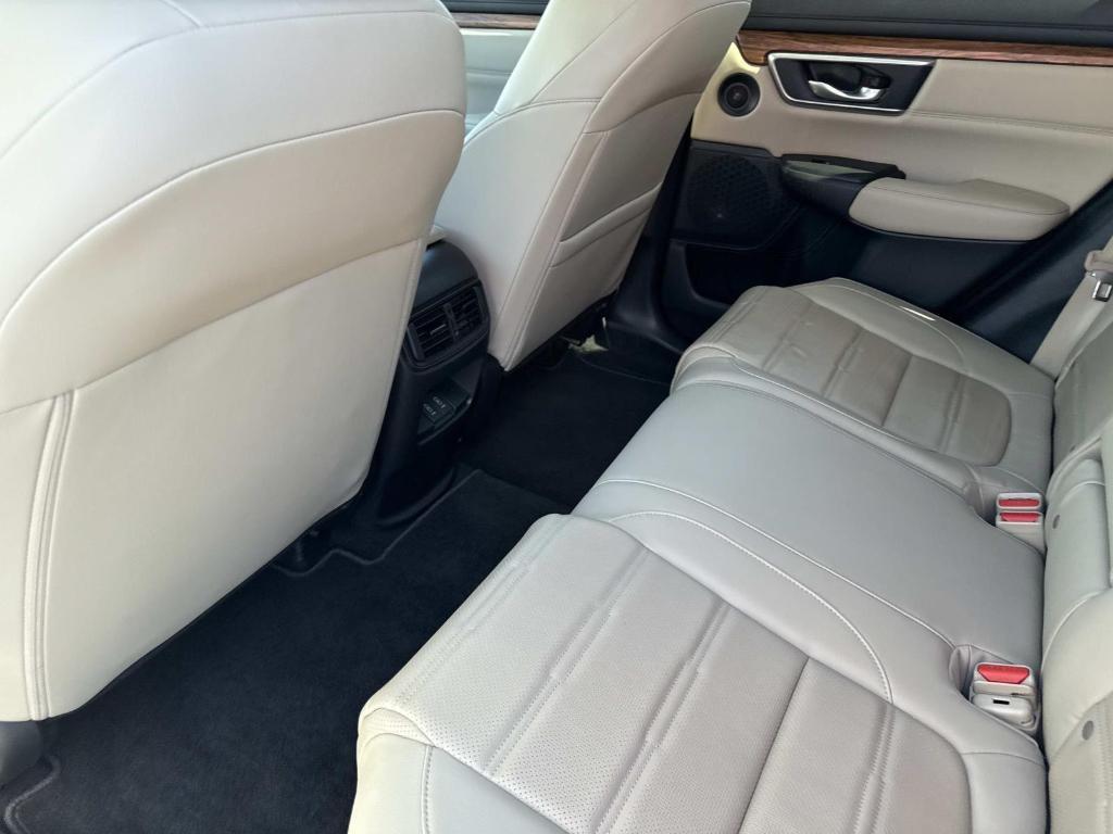 used 2020 Honda CR-V car, priced at $23,595