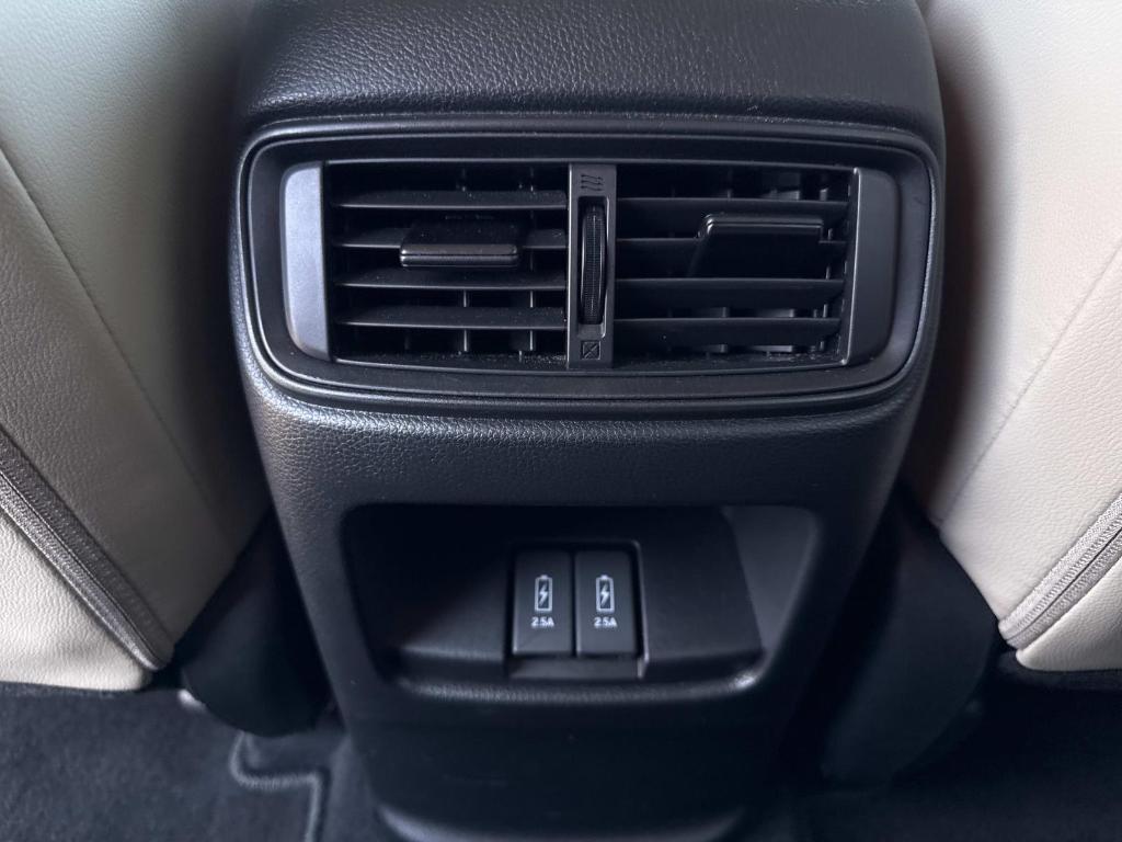 used 2020 Honda CR-V car, priced at $23,595