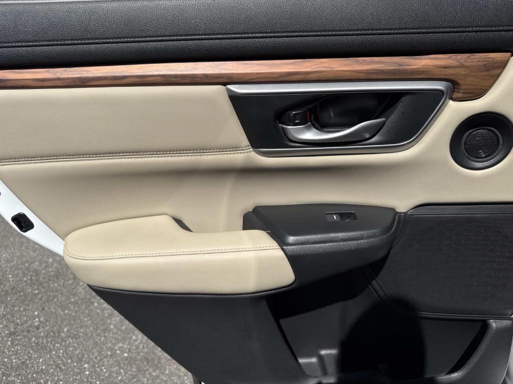 used 2020 Honda CR-V car, priced at $23,595
