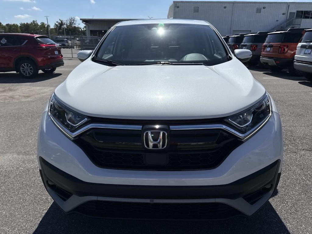 used 2020 Honda CR-V car, priced at $23,595