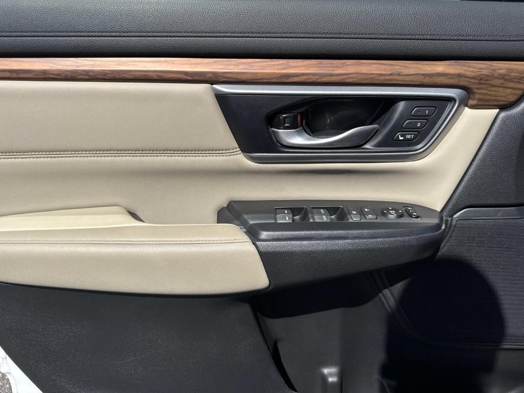 used 2020 Honda CR-V car, priced at $23,595