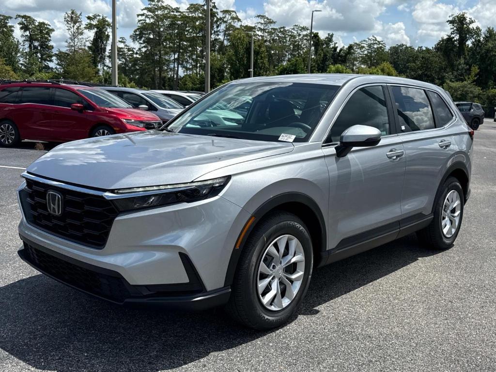 new 2026 Honda CR-V car, priced at $33,815