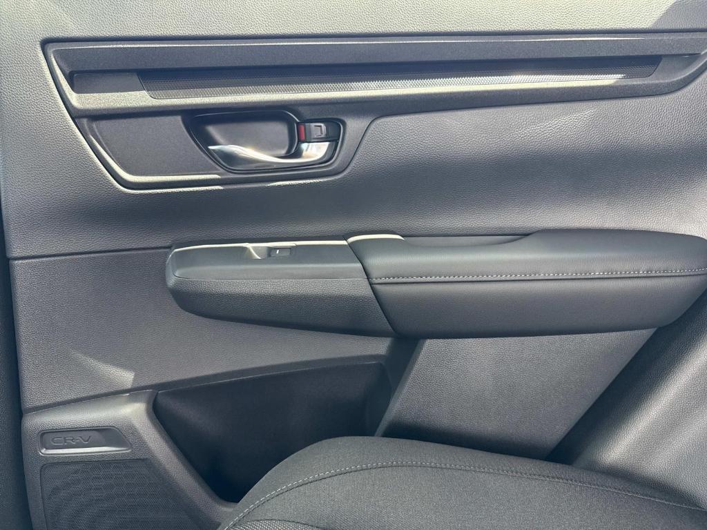 new 2026 Honda CR-V car, priced at $33,815