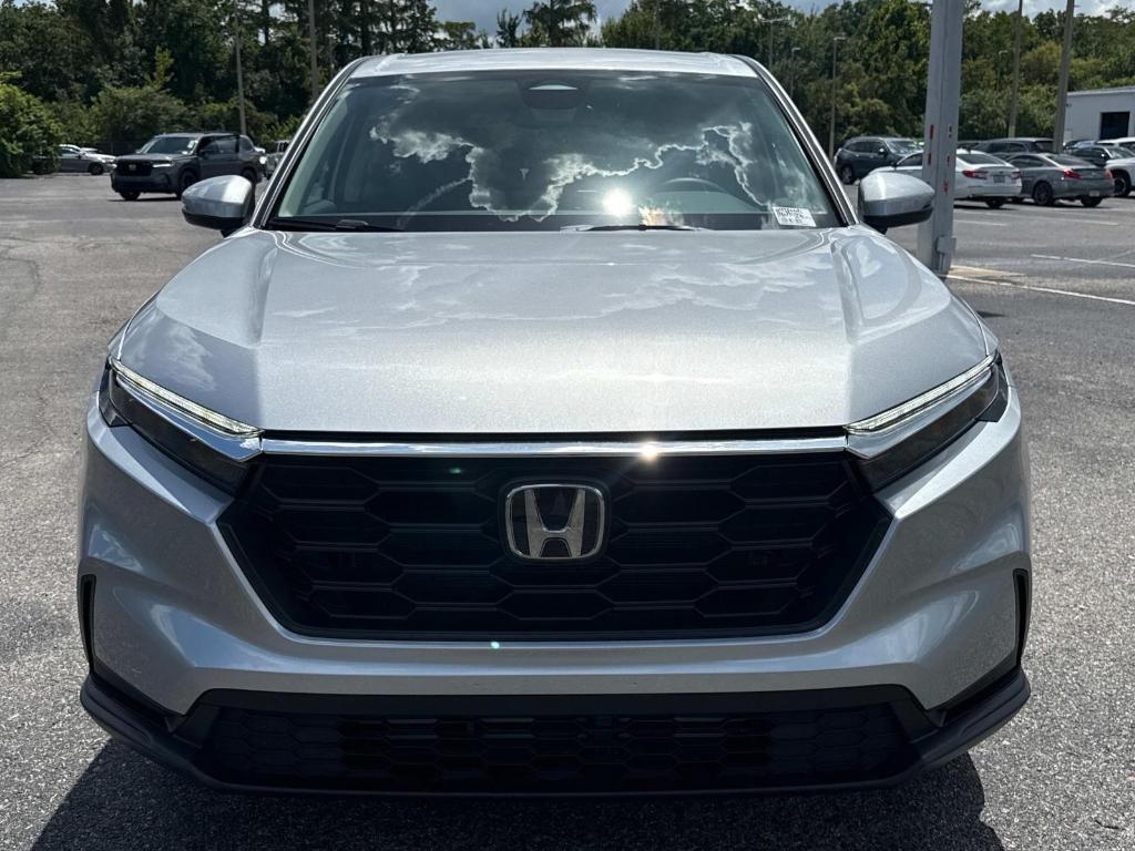 new 2026 Honda CR-V car, priced at $33,815