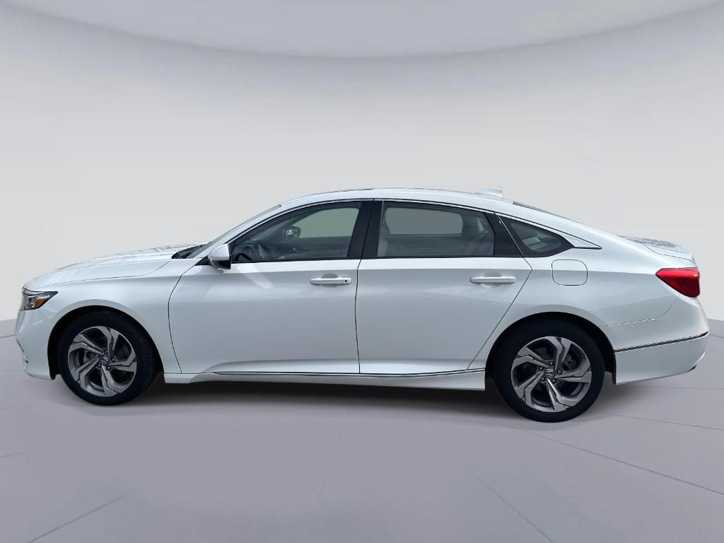 used 2019 Honda Accord car, priced at $17,995