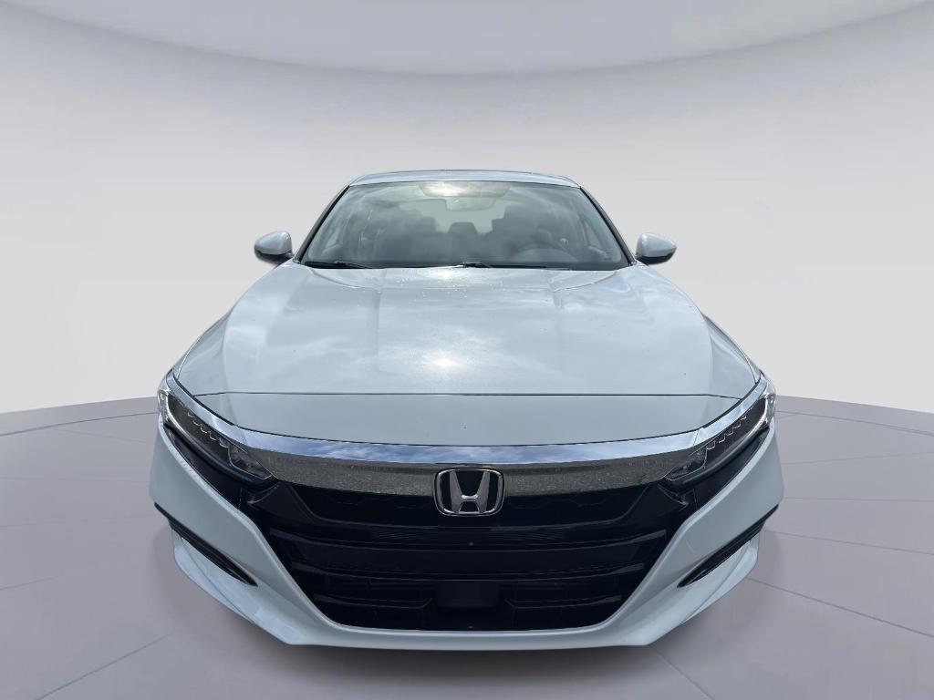 used 2019 Honda Accord car, priced at $17,995
