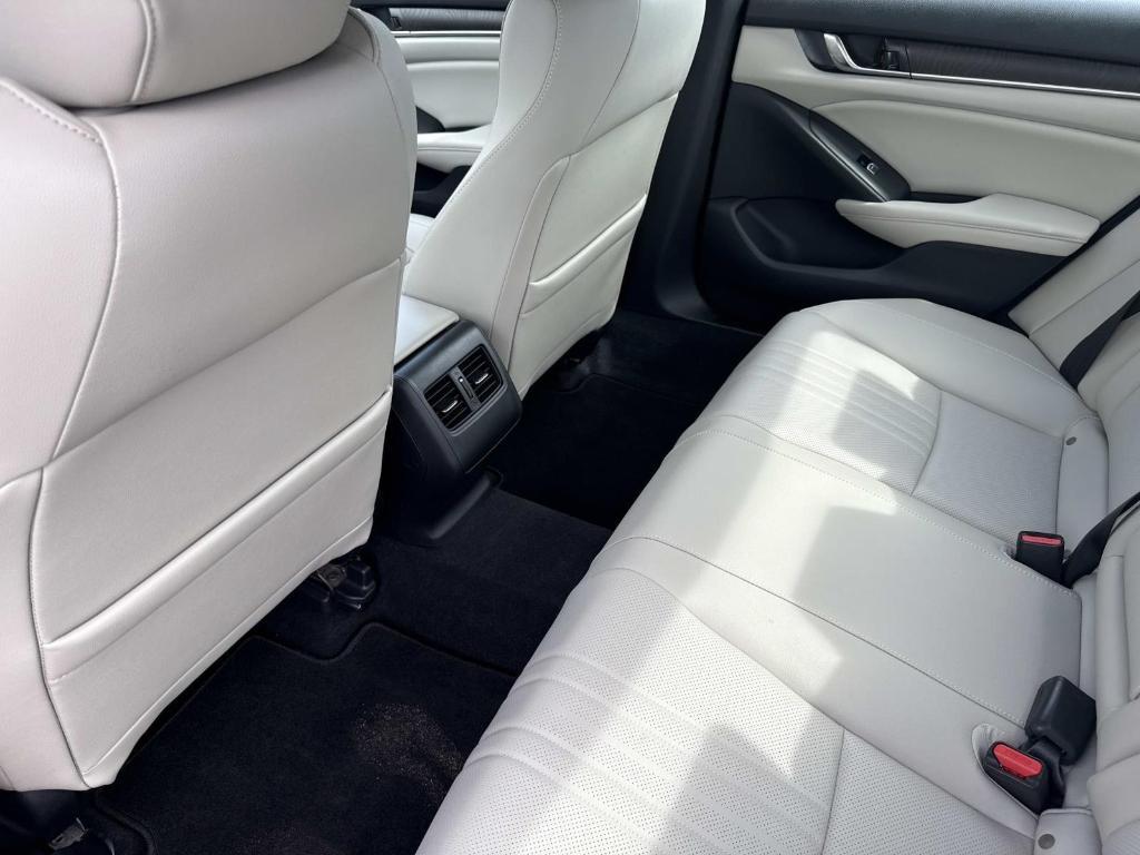 used 2019 Honda Accord car, priced at $20,595