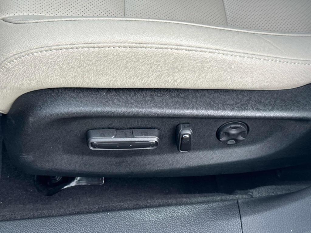 used 2019 Honda Accord car, priced at $17,995