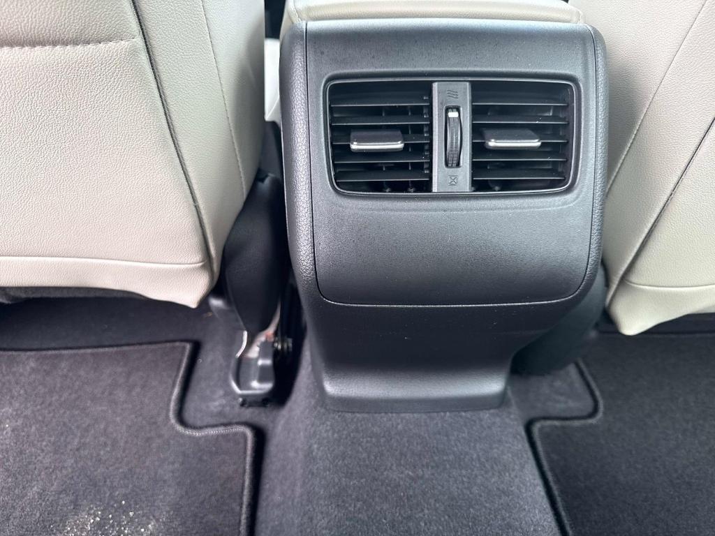 used 2019 Honda Accord car, priced at $17,995