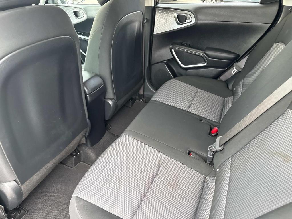 used 2024 Kia Soul car, priced at $16,995