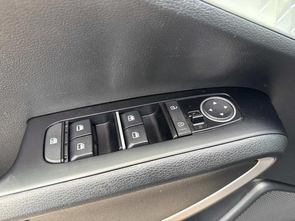 used 2024 Kia Soul car, priced at $16,995