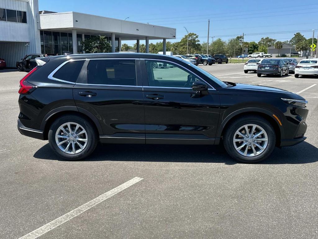new 2025 Honda CR-V car, priced at $36,395