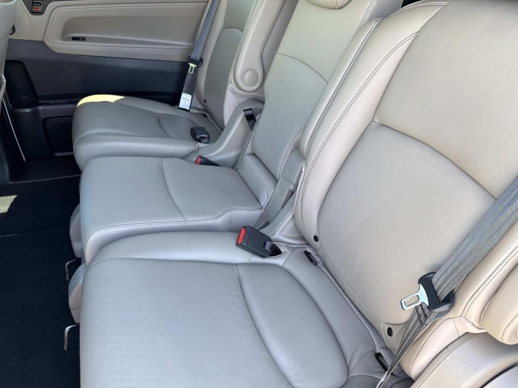 used 2024 Honda Odyssey car, priced at $38,595