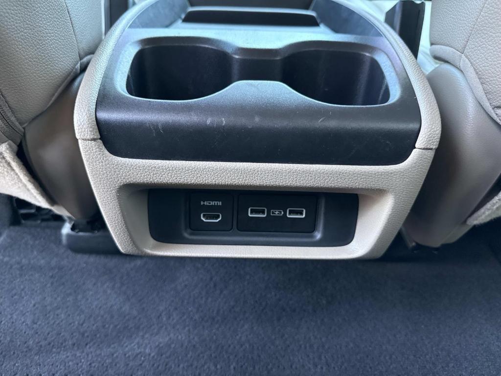 used 2024 Honda Odyssey car, priced at $38,595