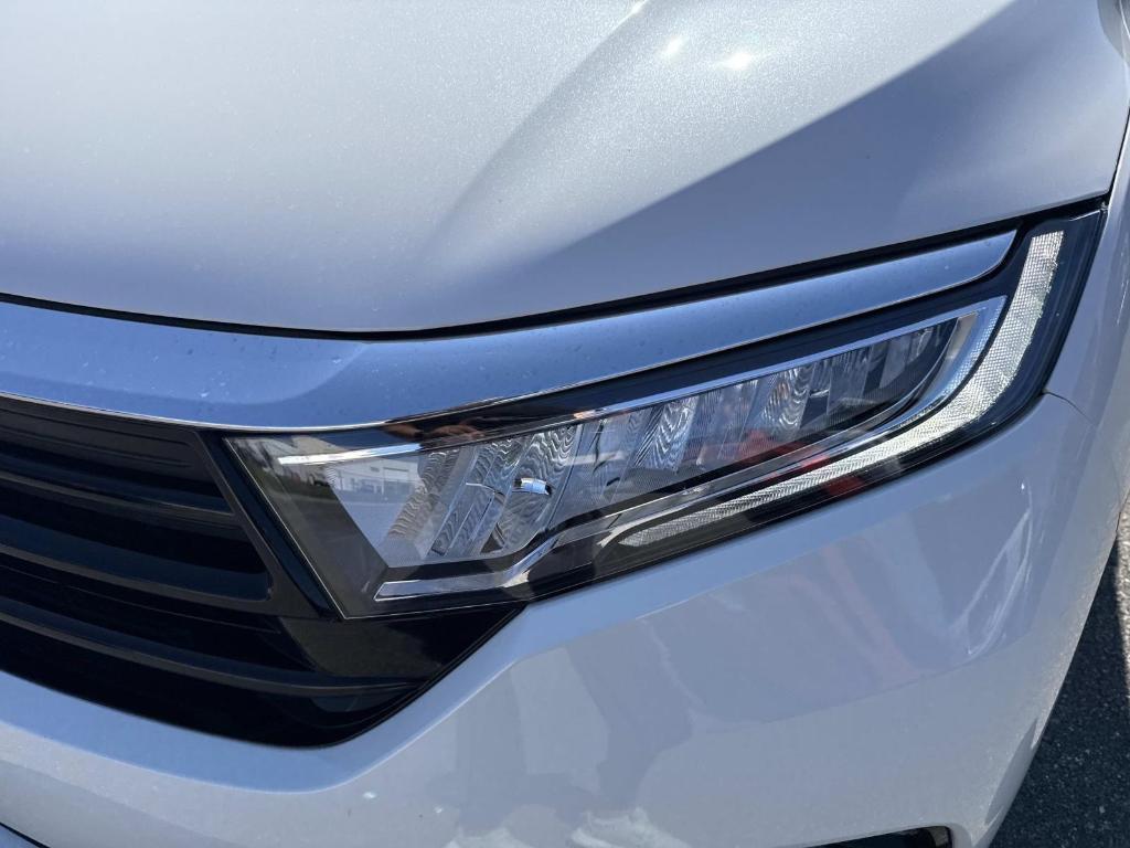used 2024 Honda Odyssey car, priced at $38,595