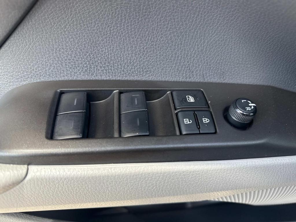 used 2024 Toyota Camry car, priced at $24,595