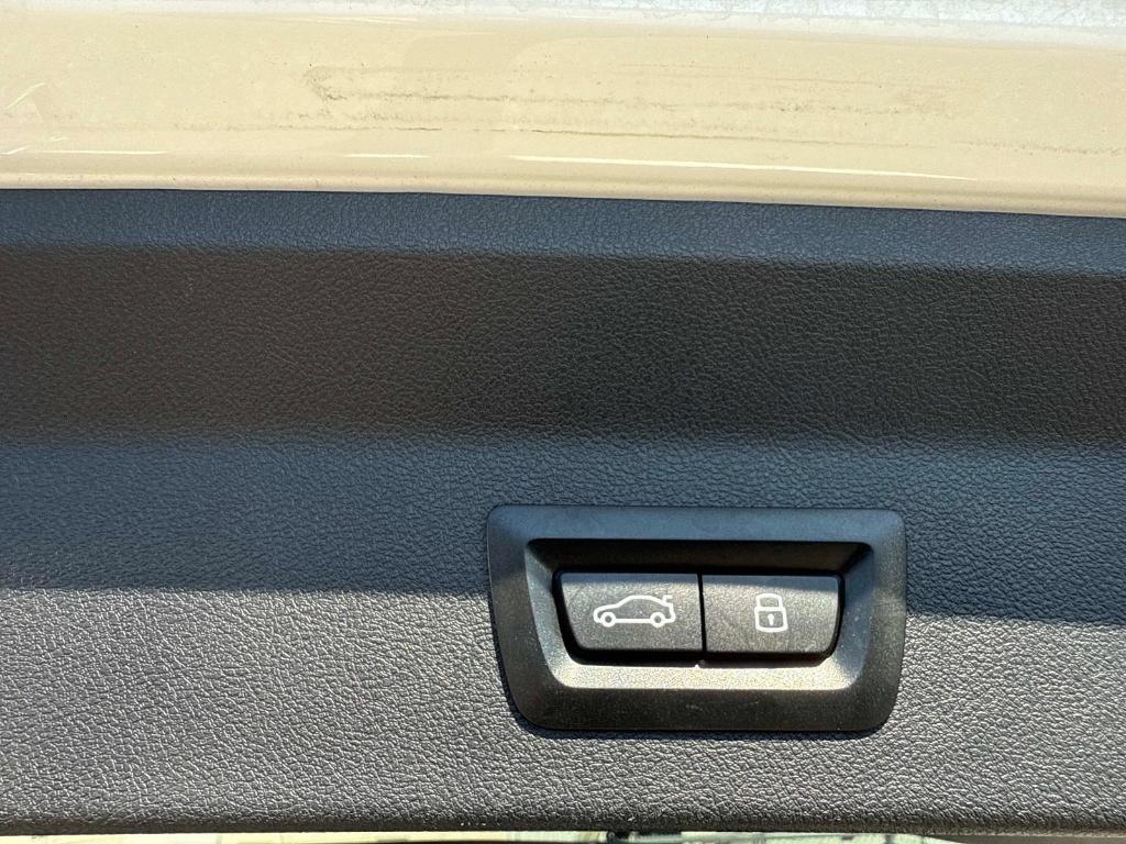 used 2024 BMW X3 car, priced at $27,995