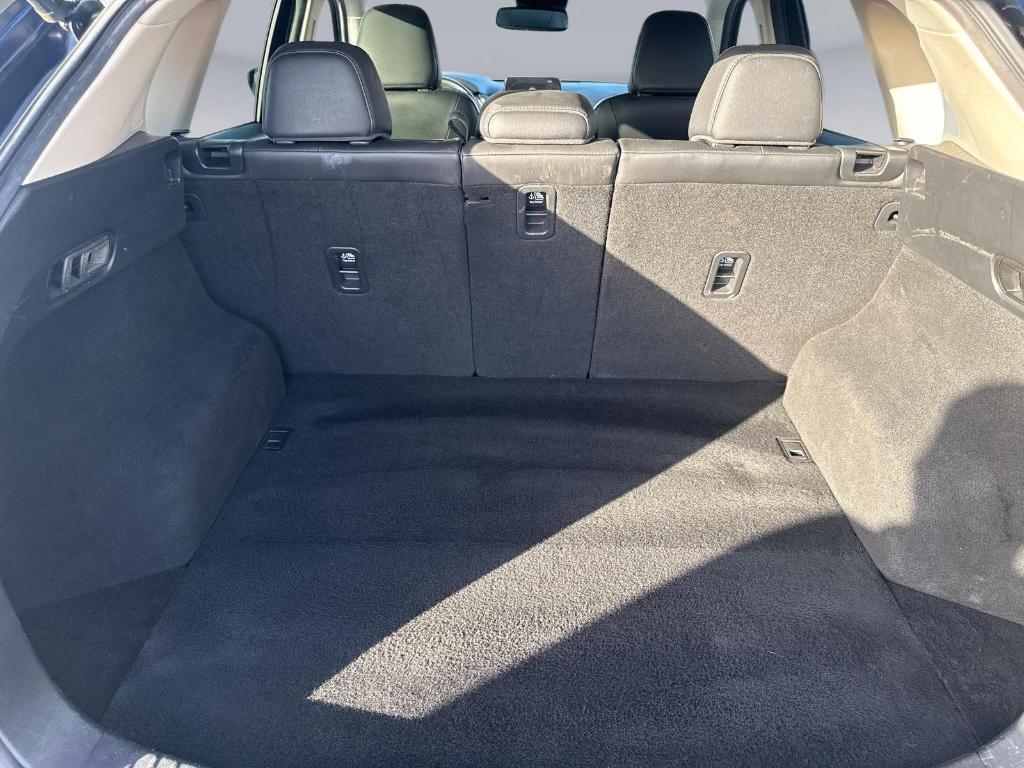 used 2017 Mazda CX-5 car, priced at $13,995