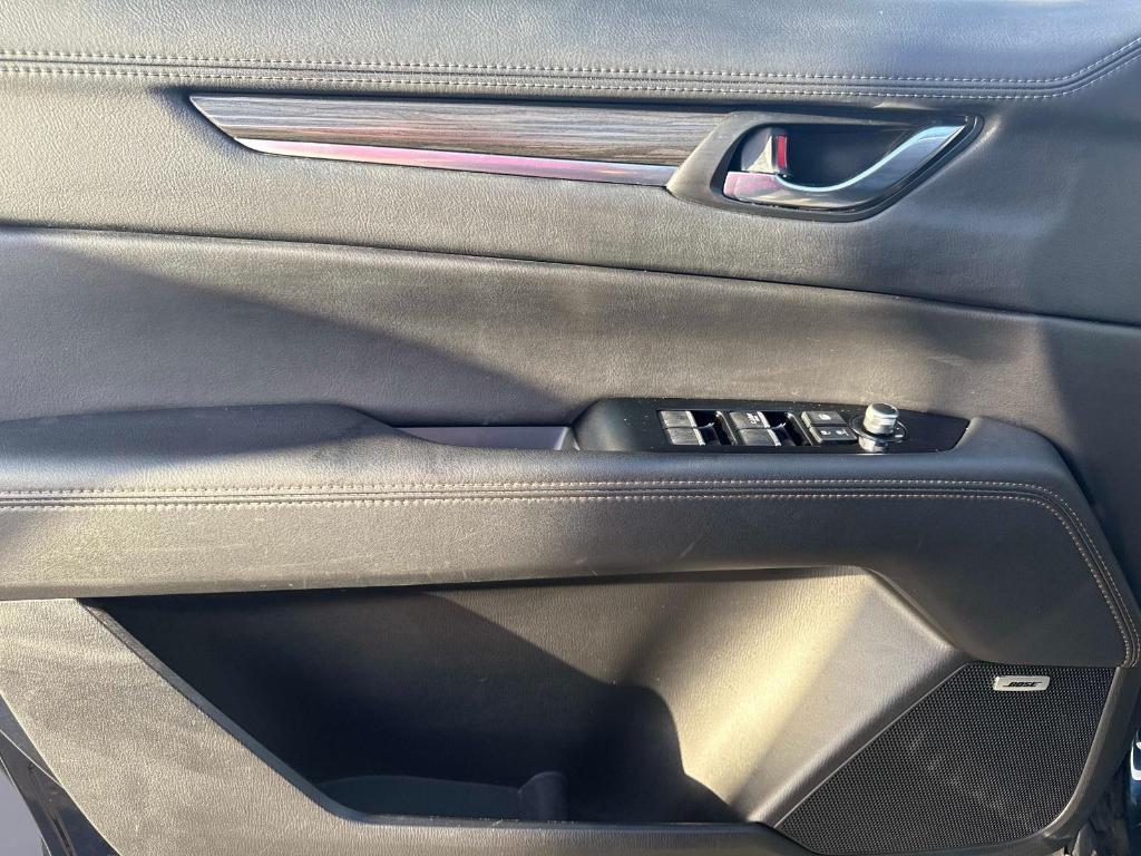 used 2017 Mazda CX-5 car, priced at $13,995