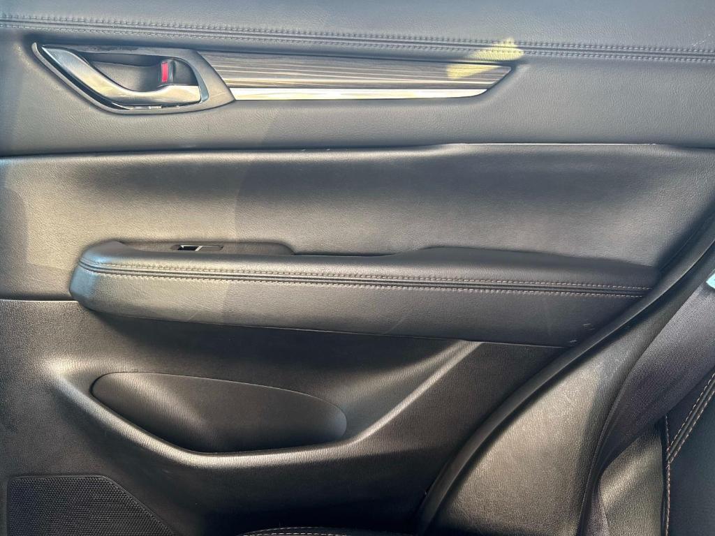 used 2017 Mazda CX-5 car, priced at $13,995