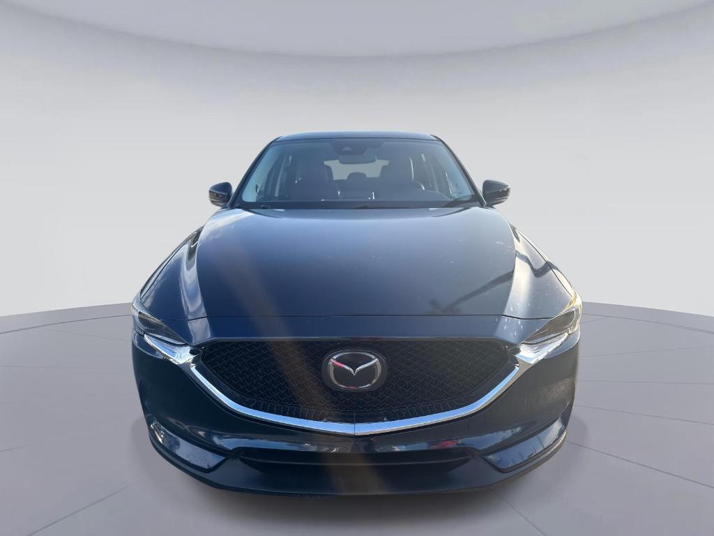 used 2017 Mazda CX-5 car, priced at $13,995