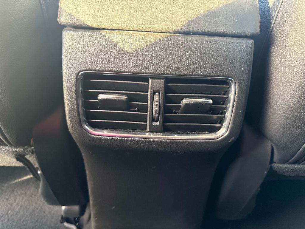 used 2017 Mazda CX-5 car, priced at $13,995