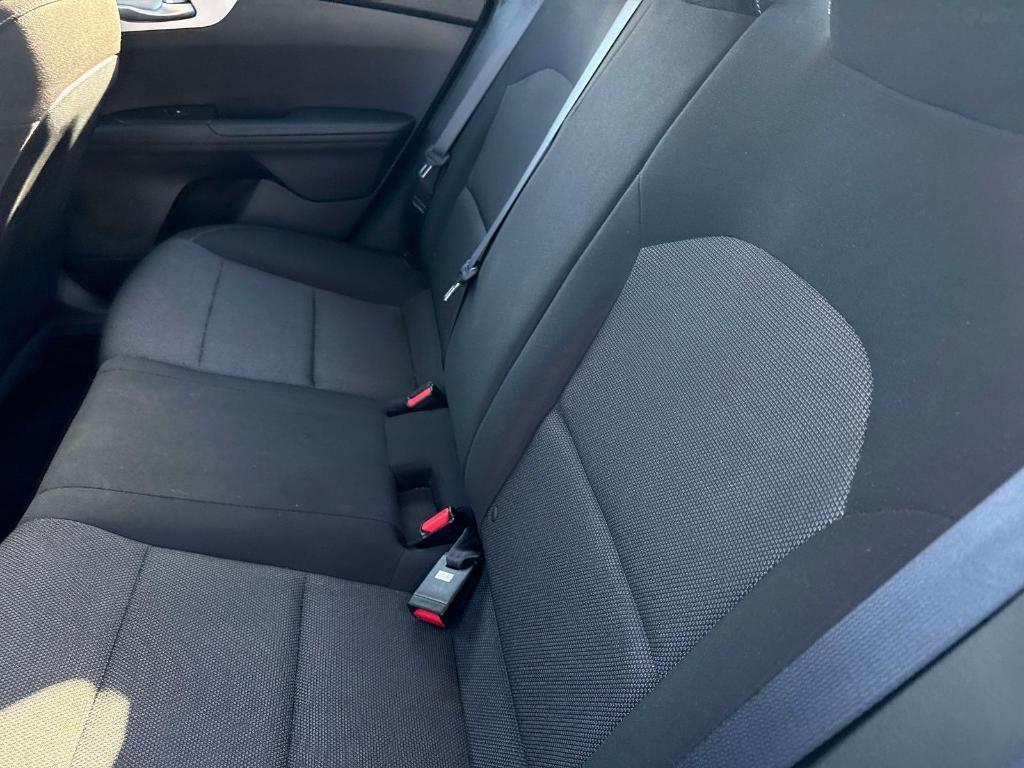 used 2024 Kia Forte car, priced at $15,595