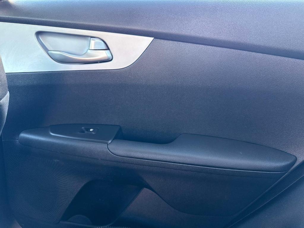 used 2024 Kia Forte car, priced at $15,595