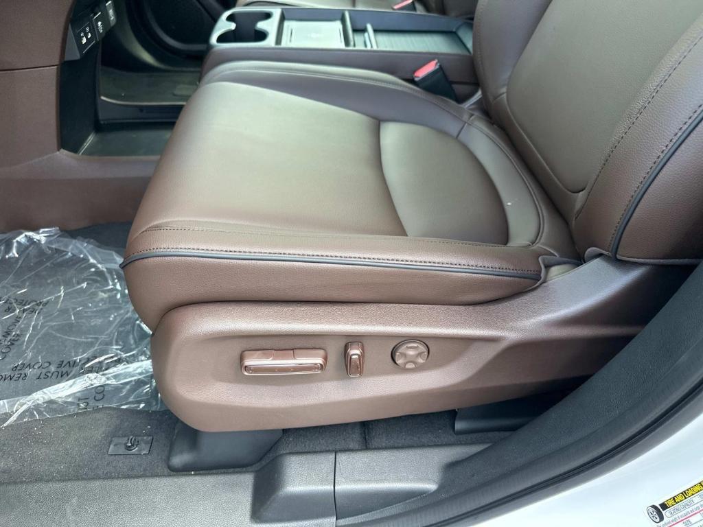 new 2025 Honda Odyssey car, priced at $48,815