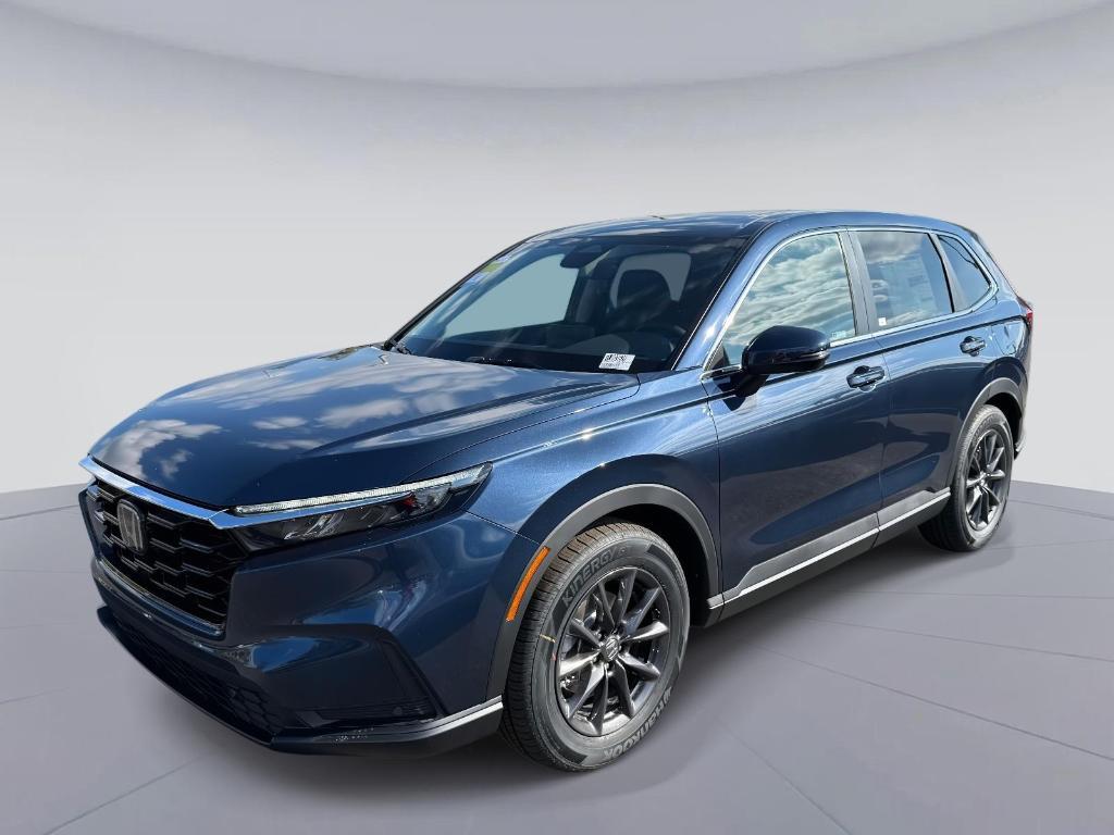 new 2026 Honda CR-V car, priced at $36,850