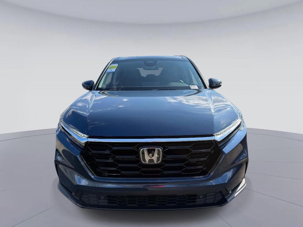 new 2026 Honda CR-V car, priced at $36,850