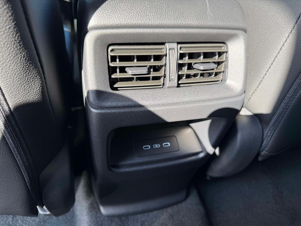 new 2026 Honda CR-V car, priced at $36,850