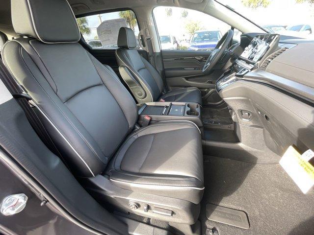 new 2025 Honda Odyssey car, priced at $48,005