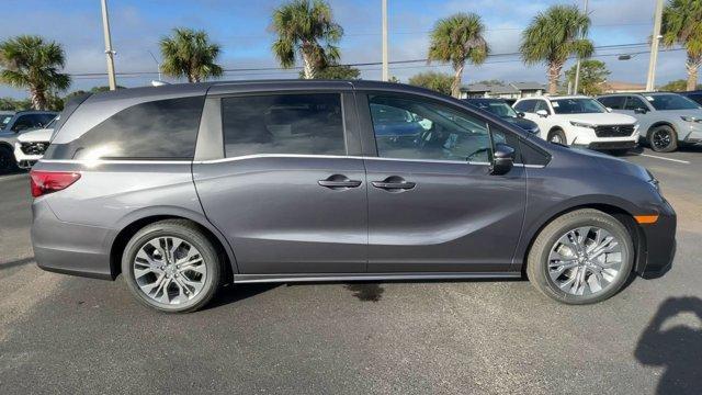 new 2025 Honda Odyssey car, priced at $48,005