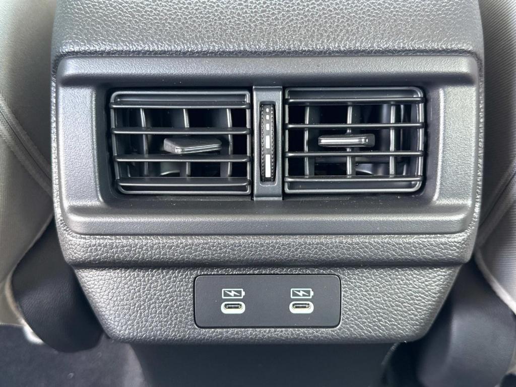 new 2025 Honda Accord car, priced at $31,710