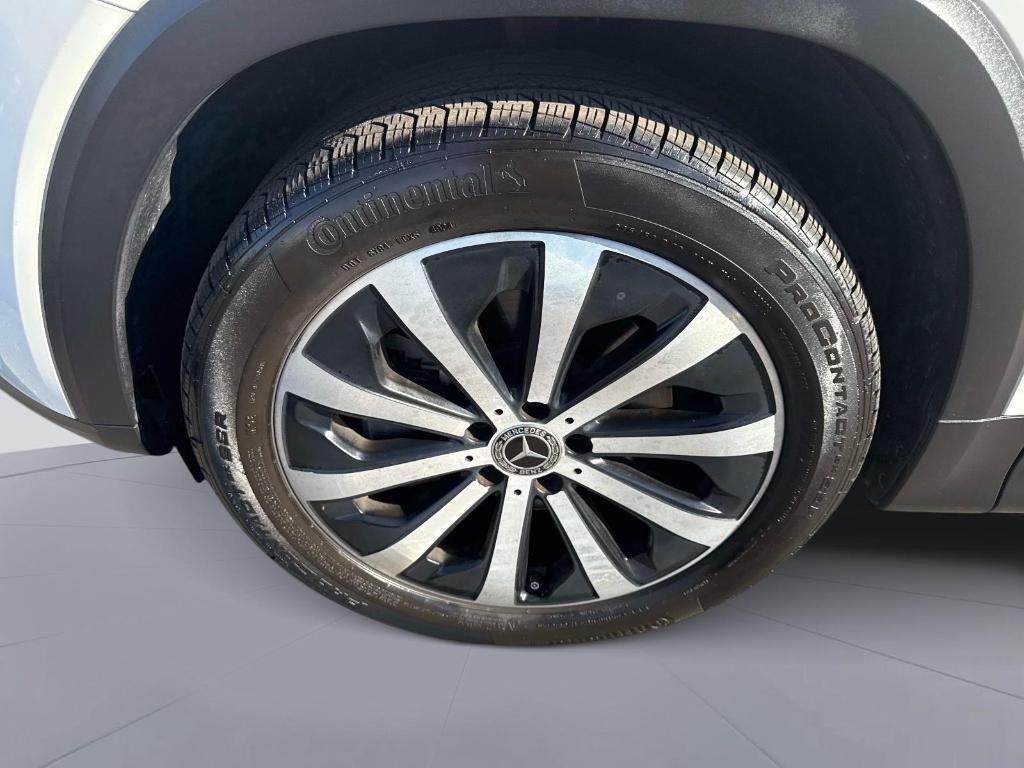 used 2020 Mercedes-Benz GLB 250 car, priced at $20,495