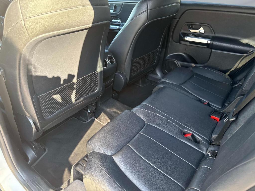 used 2020 Mercedes-Benz GLB 250 car, priced at $20,495